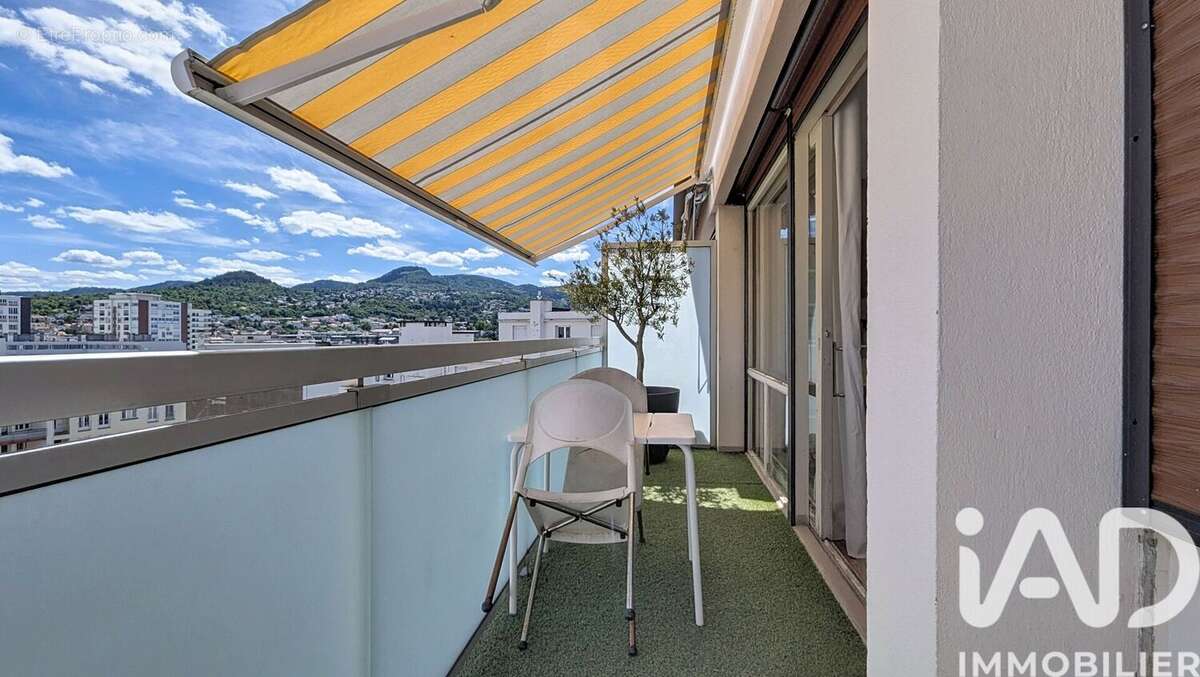 Photo 4 - Appartement à CLERMONT-FERRAND