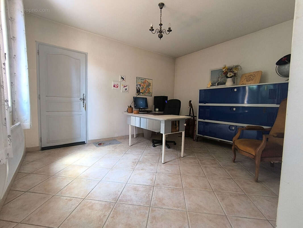 Maison Vaison La Romaine - 4 pièces - 127 m² - photo 14