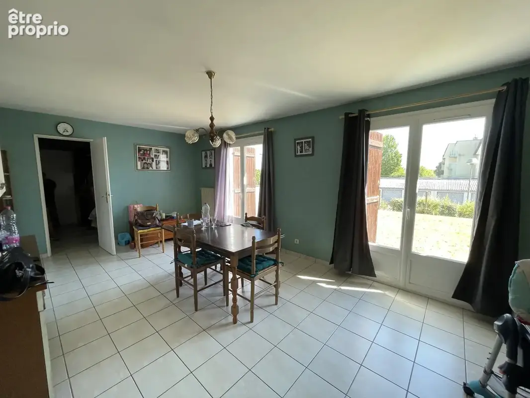 Maison de 117 m2 - photo 6