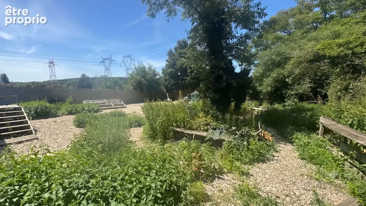 Maison 133m² à saint-germain-lès-arpajon - photo 2