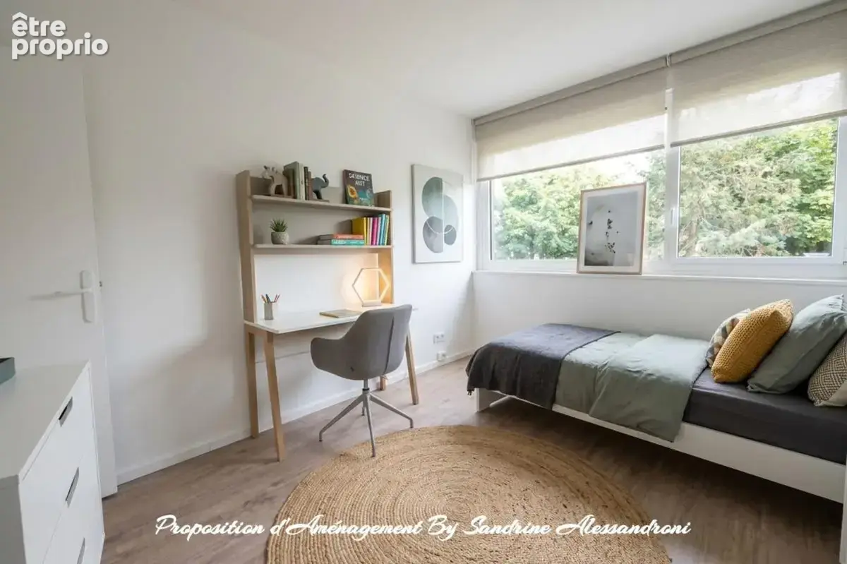 Appartement - photo 11