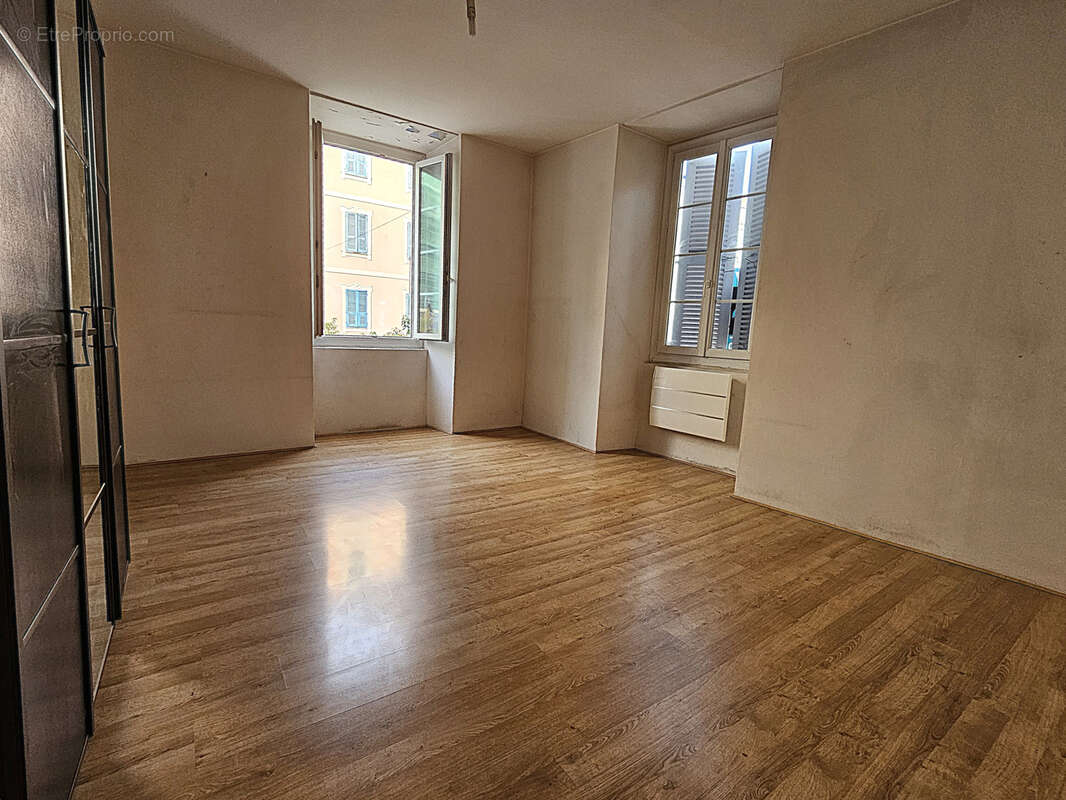 Appartement à AJACCIO