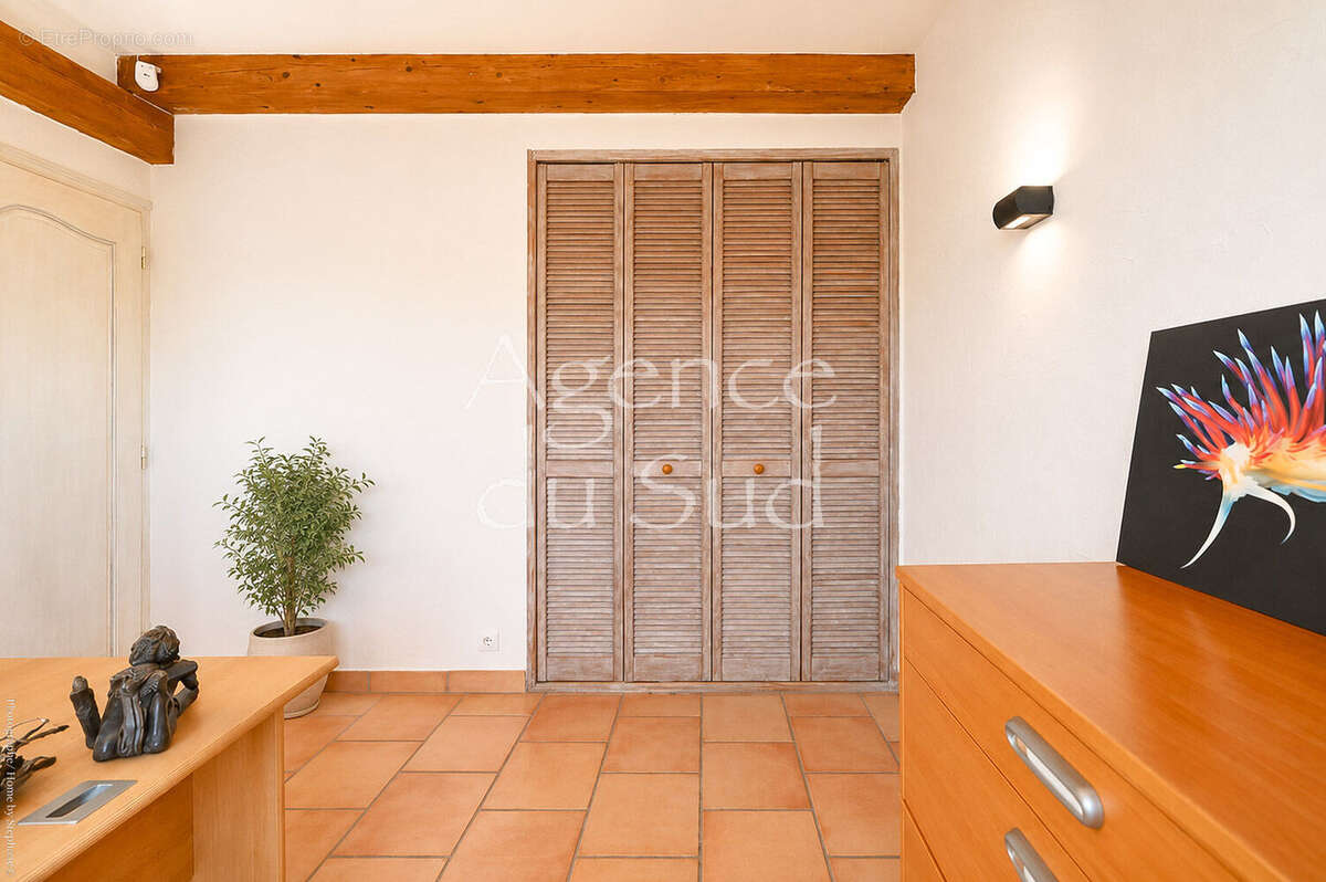 Appartement à LA CIOTAT