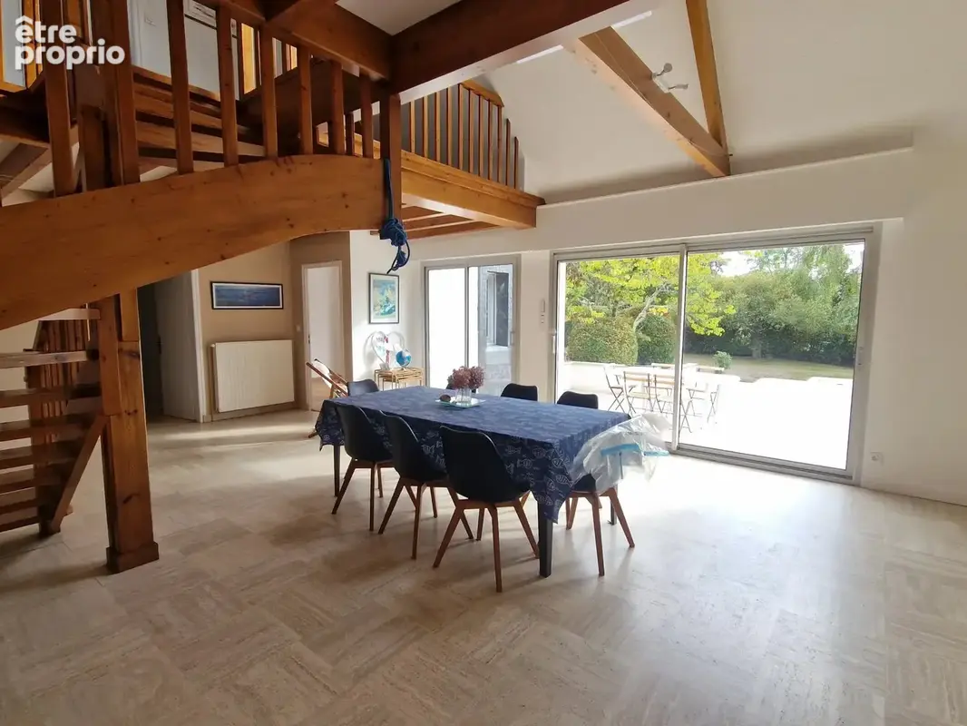 Maison proche pointe d'ARRADON - photo 2