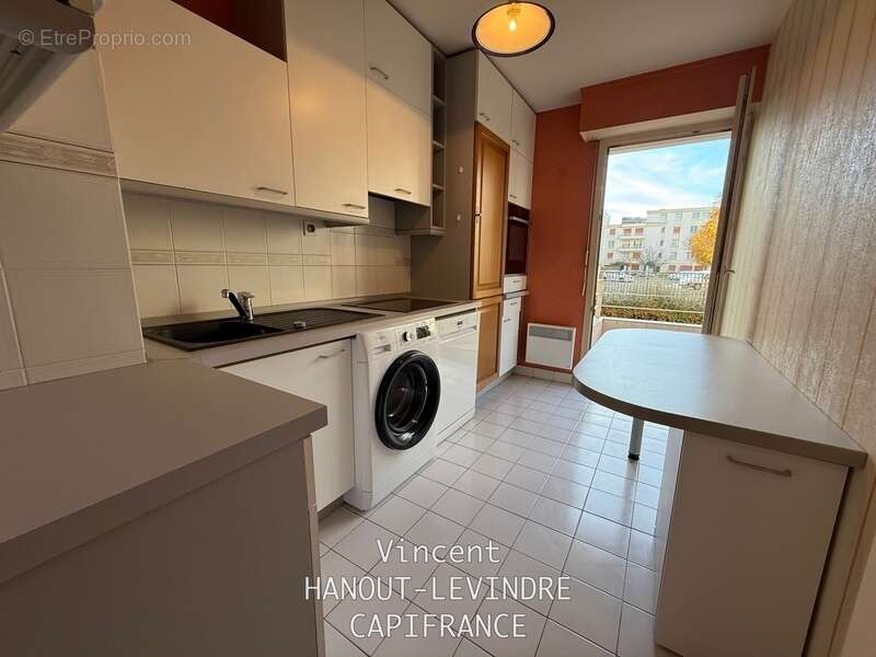 Appartement à ANGERS