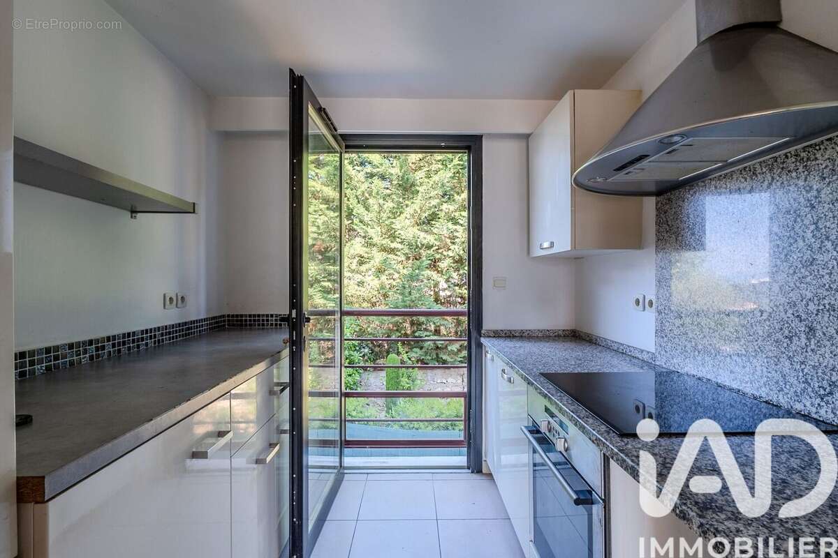 Photo 9 - Appartement à LE CANNET