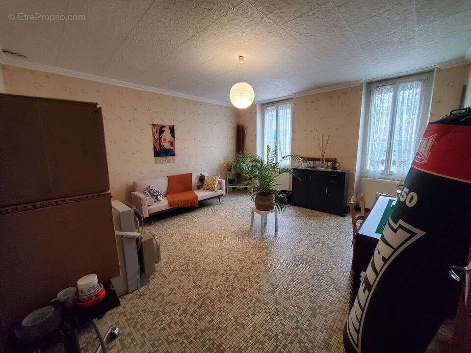Maison à VIERZON