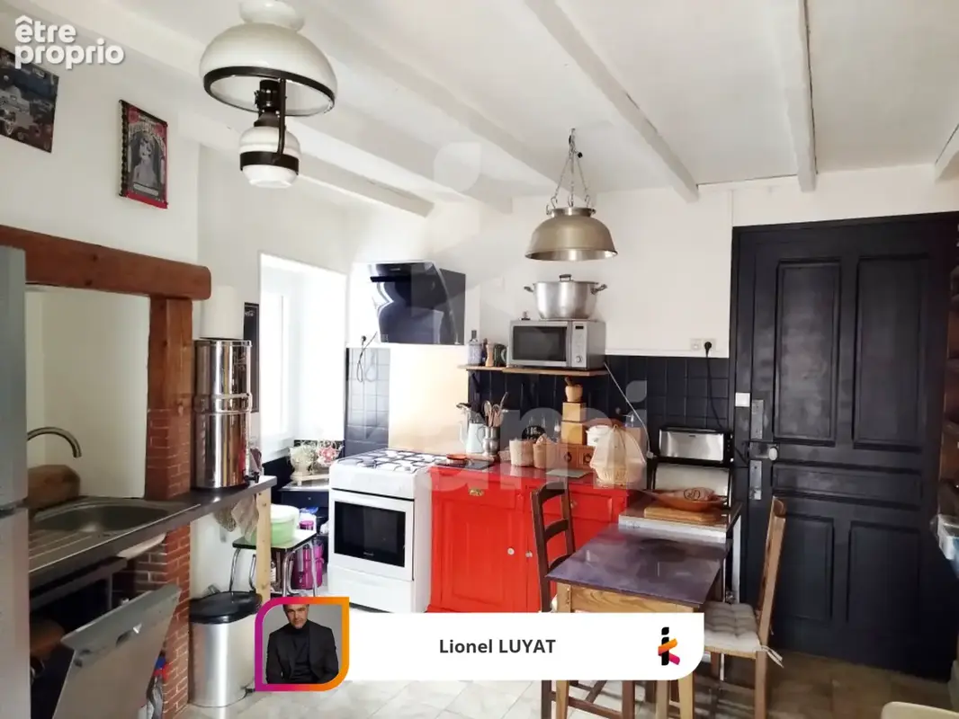 Maison comprenant 4 chambres à Grésy-Sur-Isère - photo 9