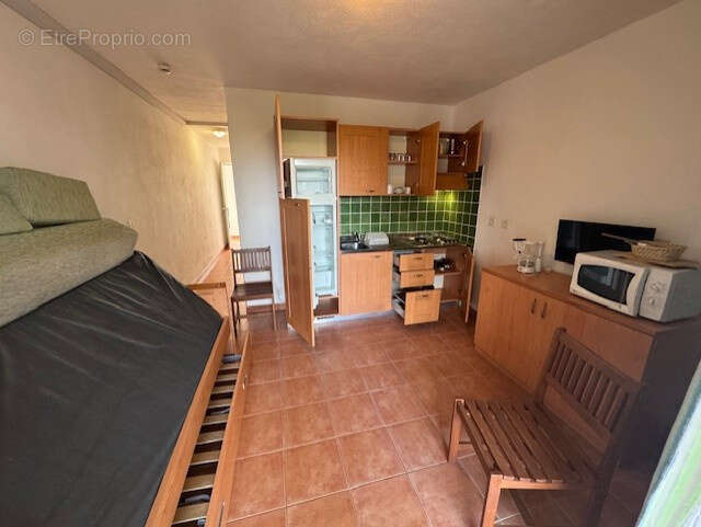 Appartement à SAN-NICOLAO