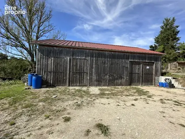St André en Morvan, Morvan - photo 7