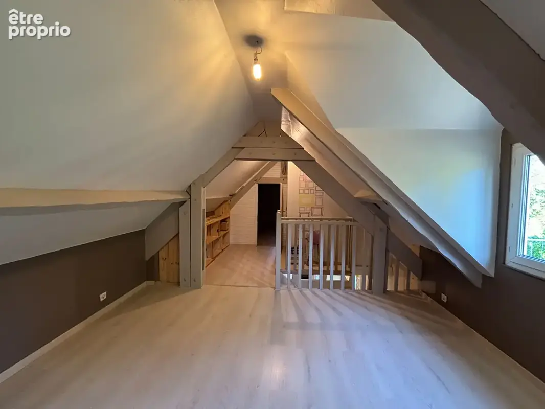 8km La Ferté-Bernard, maison 4 chambres 144m² - photo 9