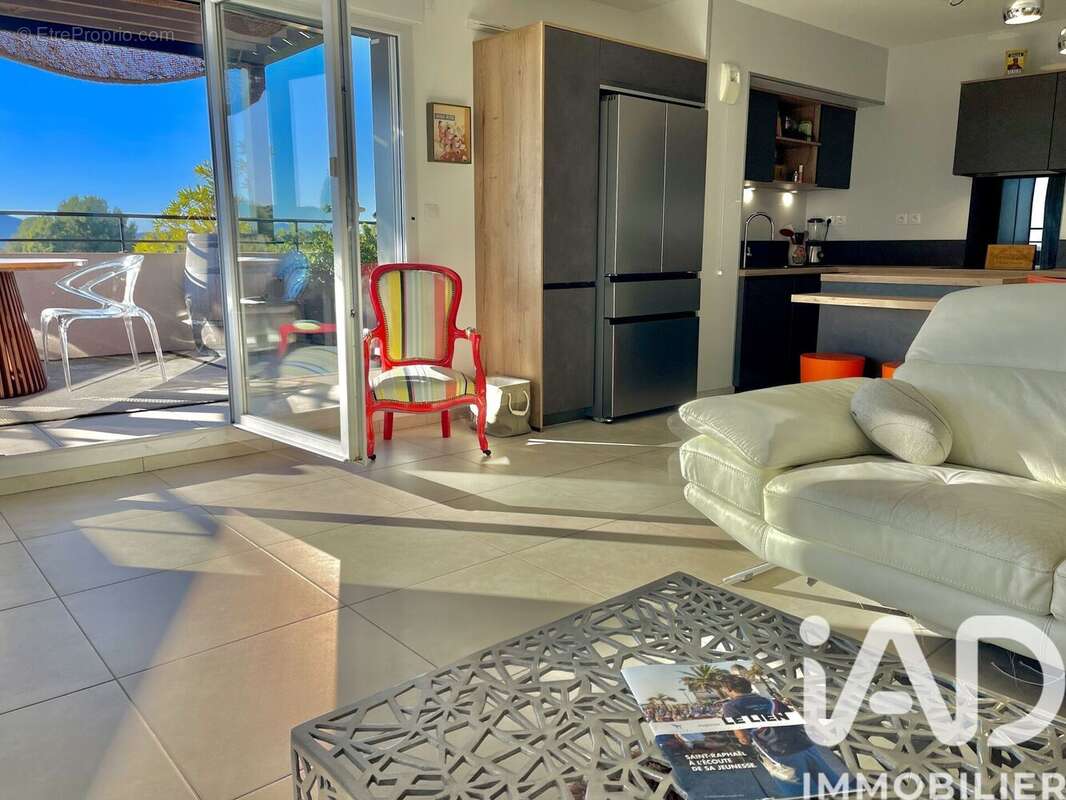 Photo 9 - Appartement à FREJUS