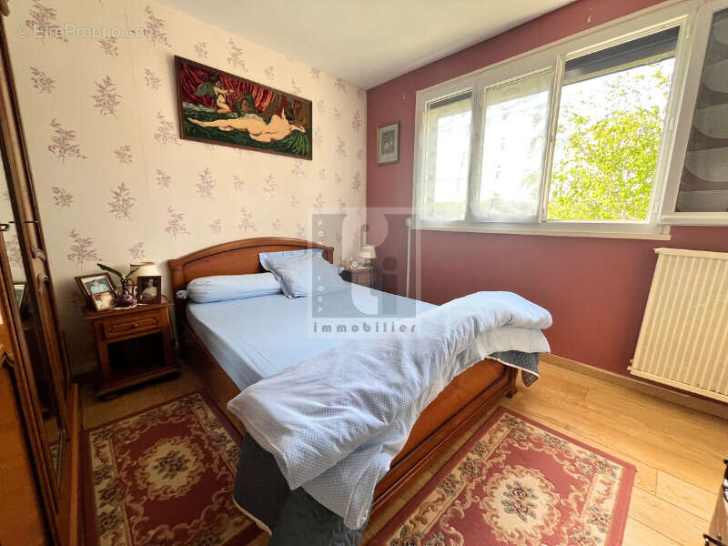 Appartement à MORET-SUR-LOING