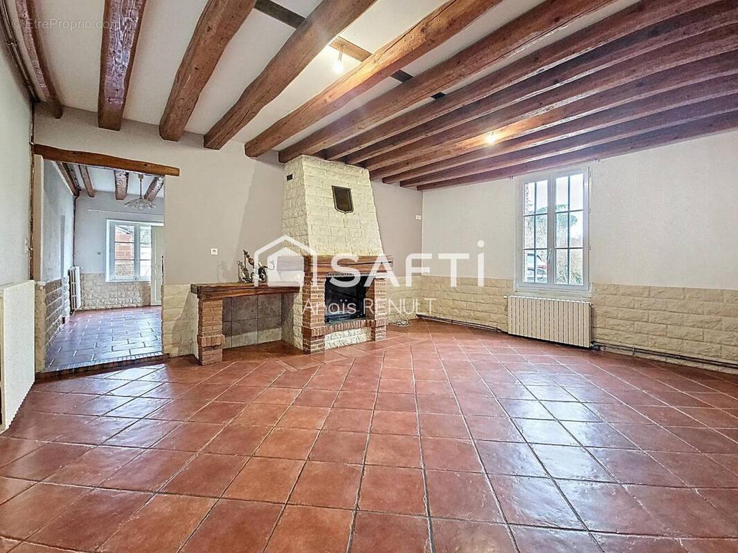 Photo 1 - Maison à NONANCOURT