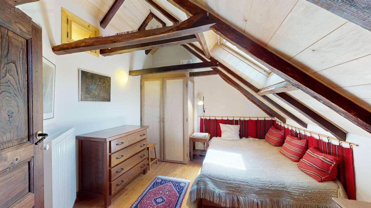Ensemble de caractère : Ancien Moulin & Hameau Privé - LÉVÉZOU AVEYRON - photo 7