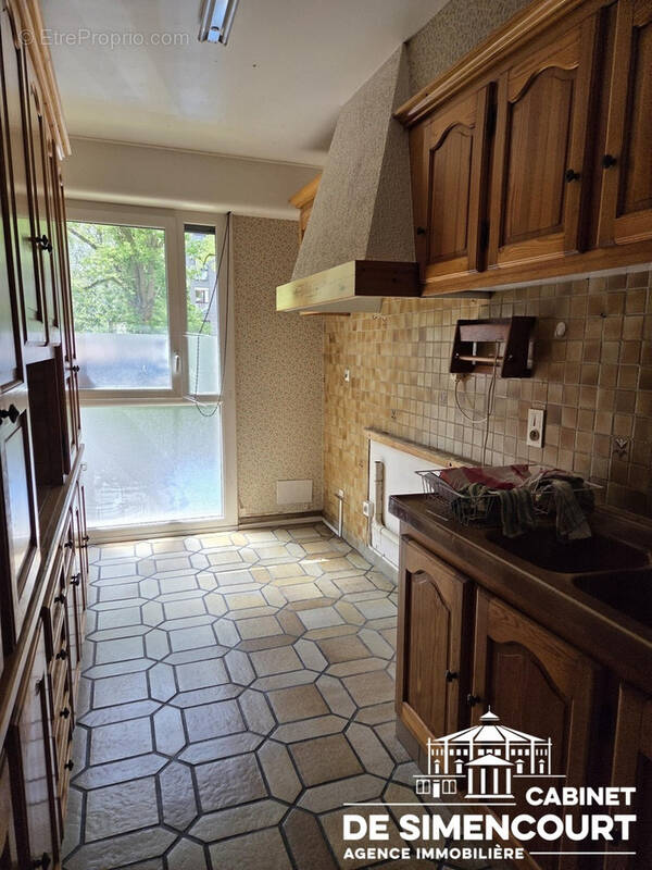 Appartement à AMIENS