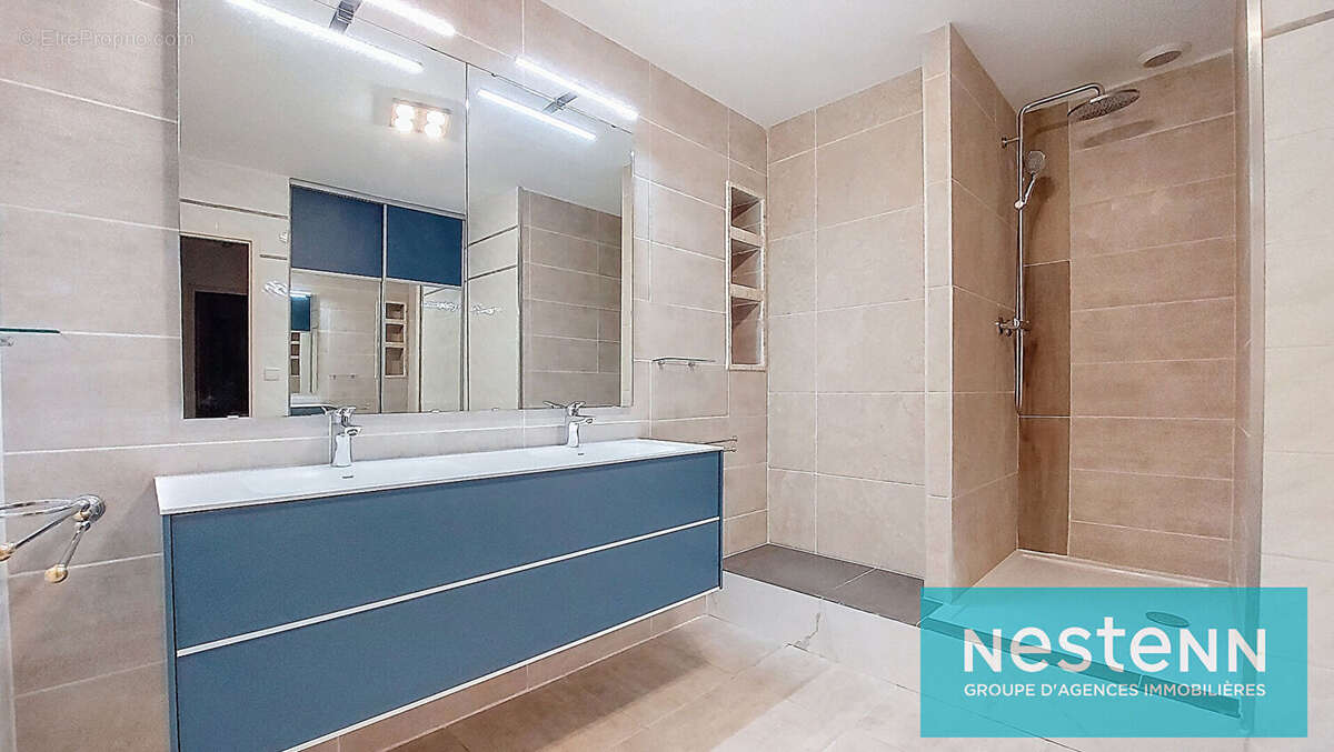 Appartement à ISTRES
