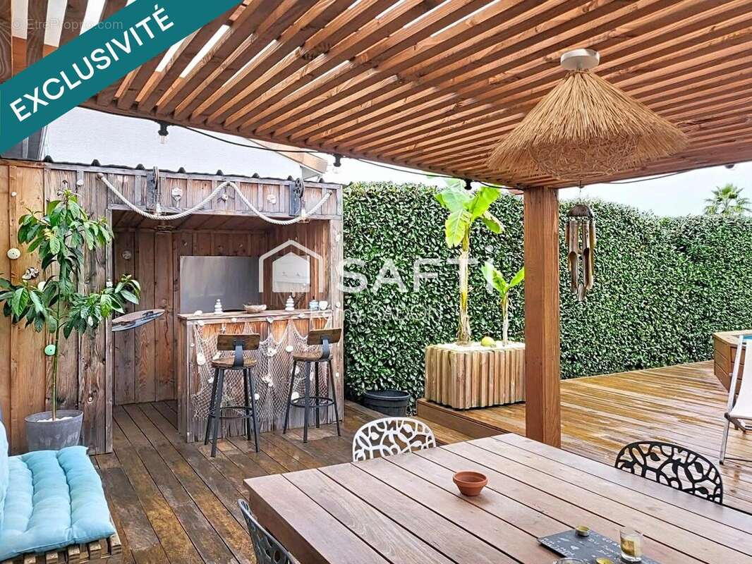 Photo 3 - Maison à CASTELNAU-DE-MEDOC