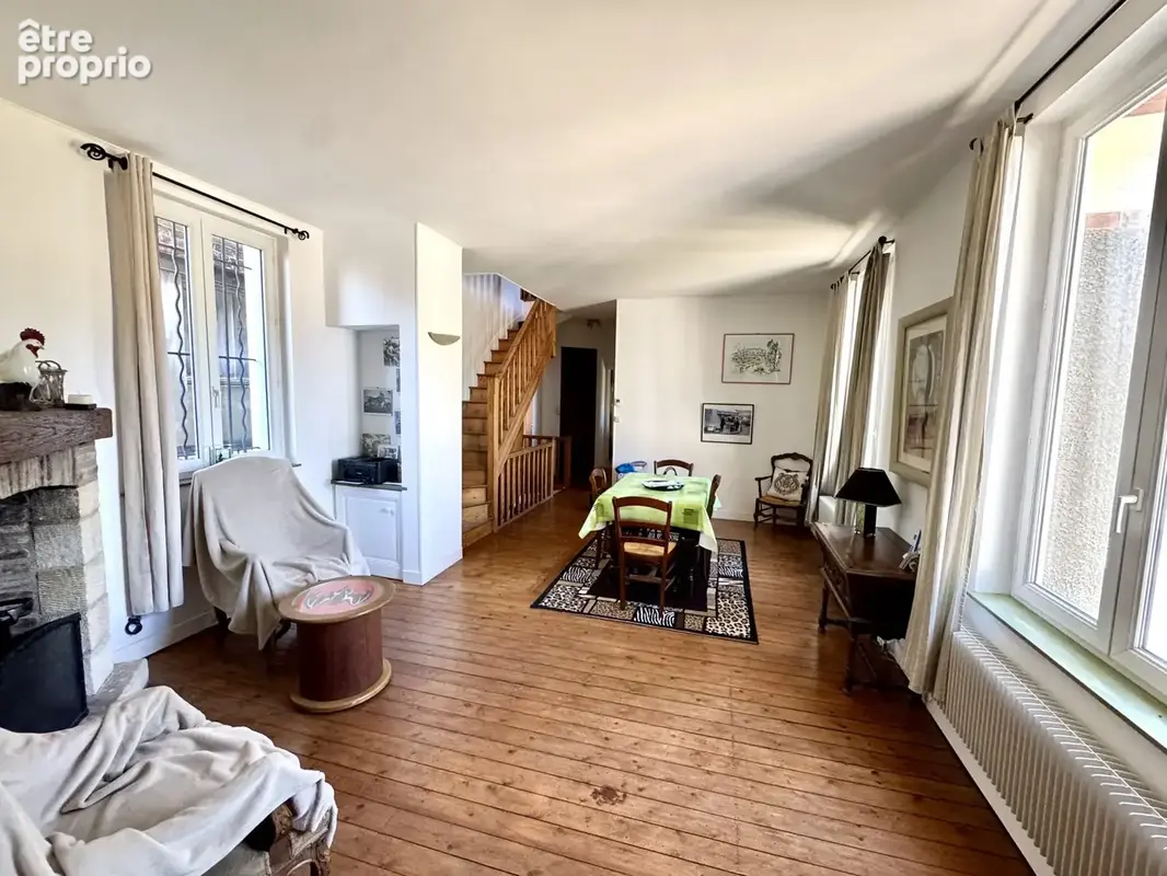Maison 473 m² à Fecamp  - photo 5