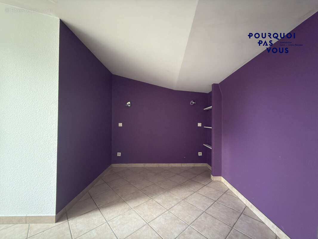 Appartement à LYON-7E