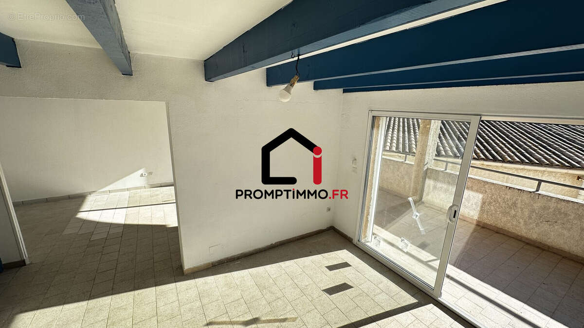 Appartement à VALRAS-PLAGE