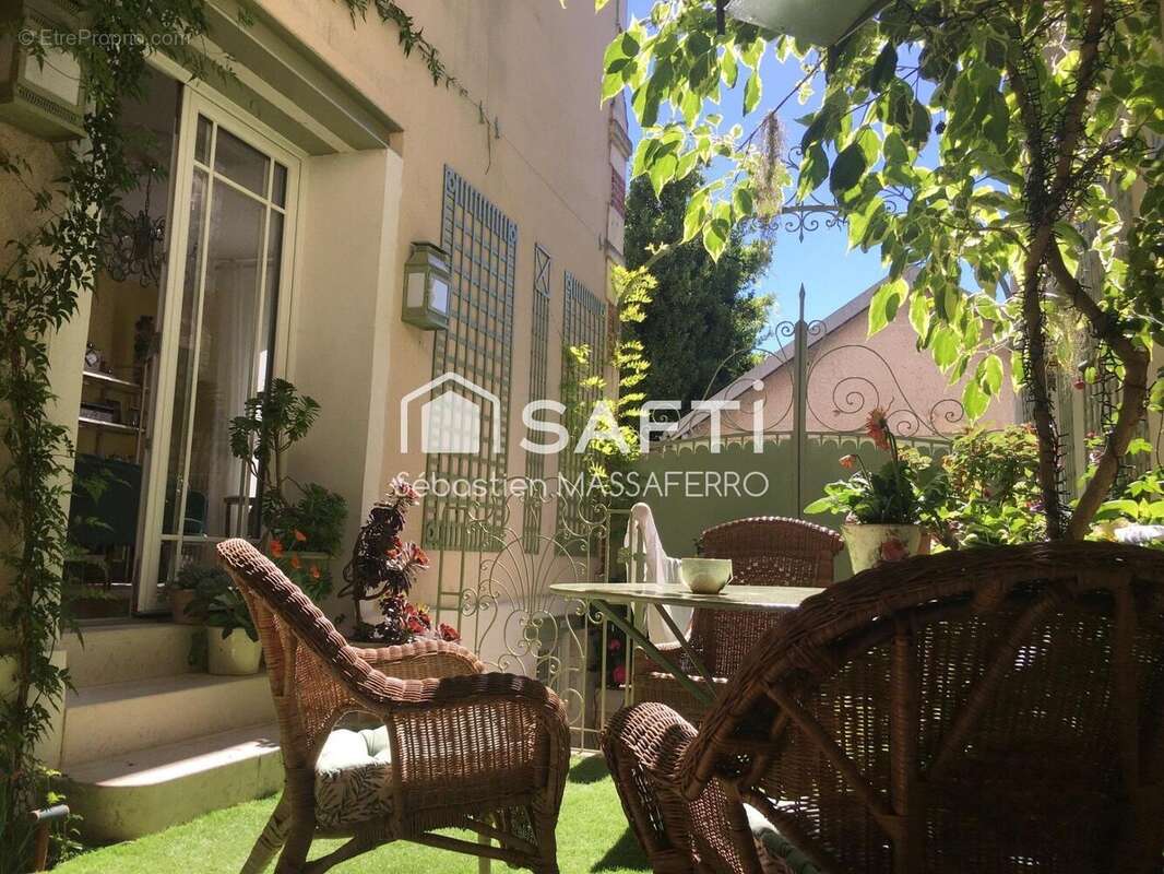 Photo 5 - Maison à COSNE-COURS-SUR-LOIRE