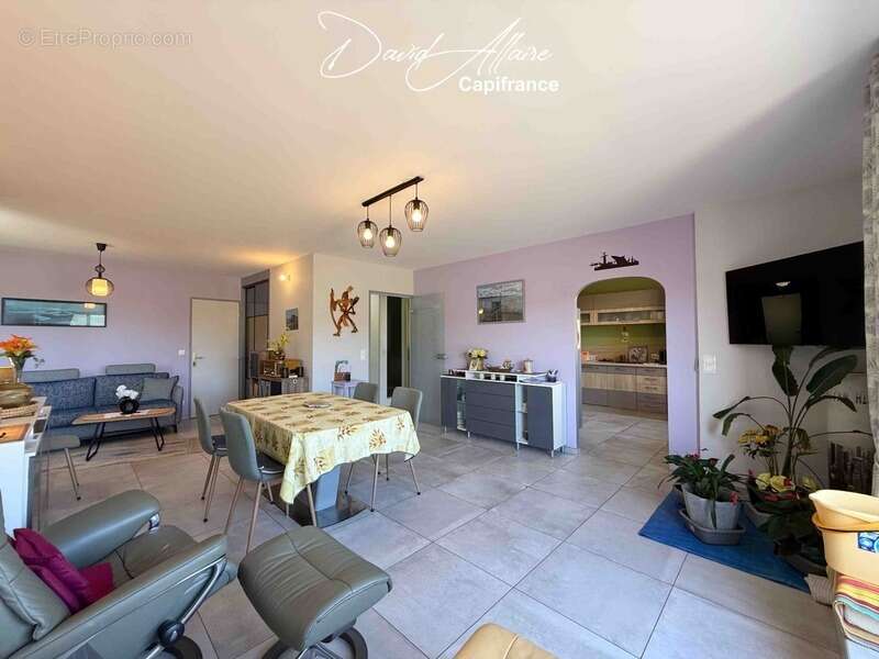 Appartement à GAP