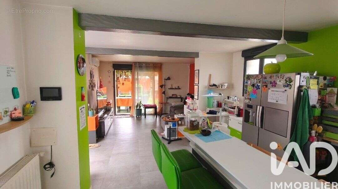 Photo 3 - Maison à BESSANCOURT