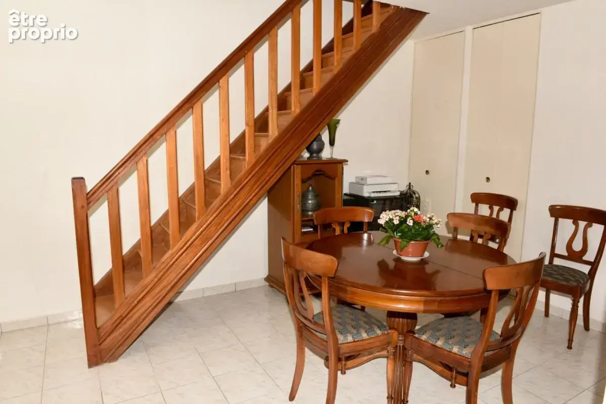 Maison 4 pièces - 100 m2 - BERNIERES SUR MER (14) - photo 9