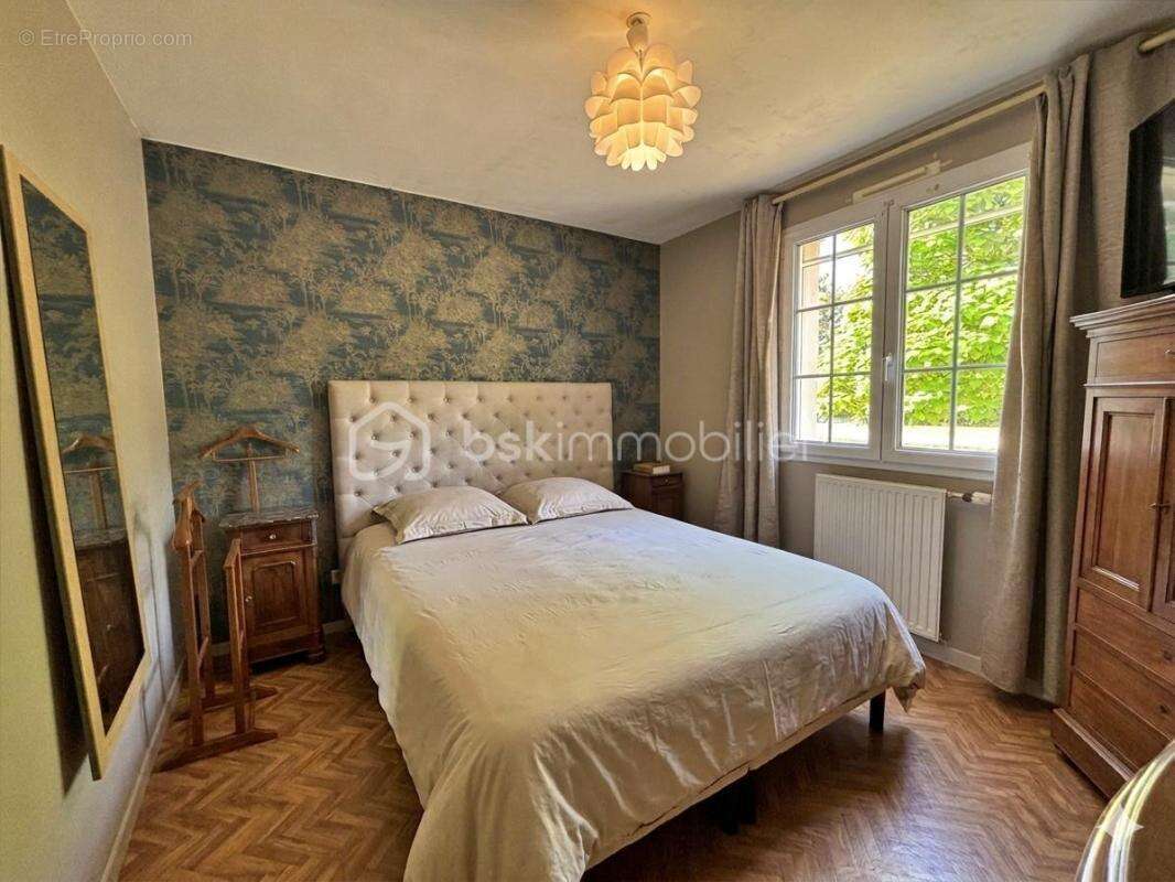 Maison à PETOSSE