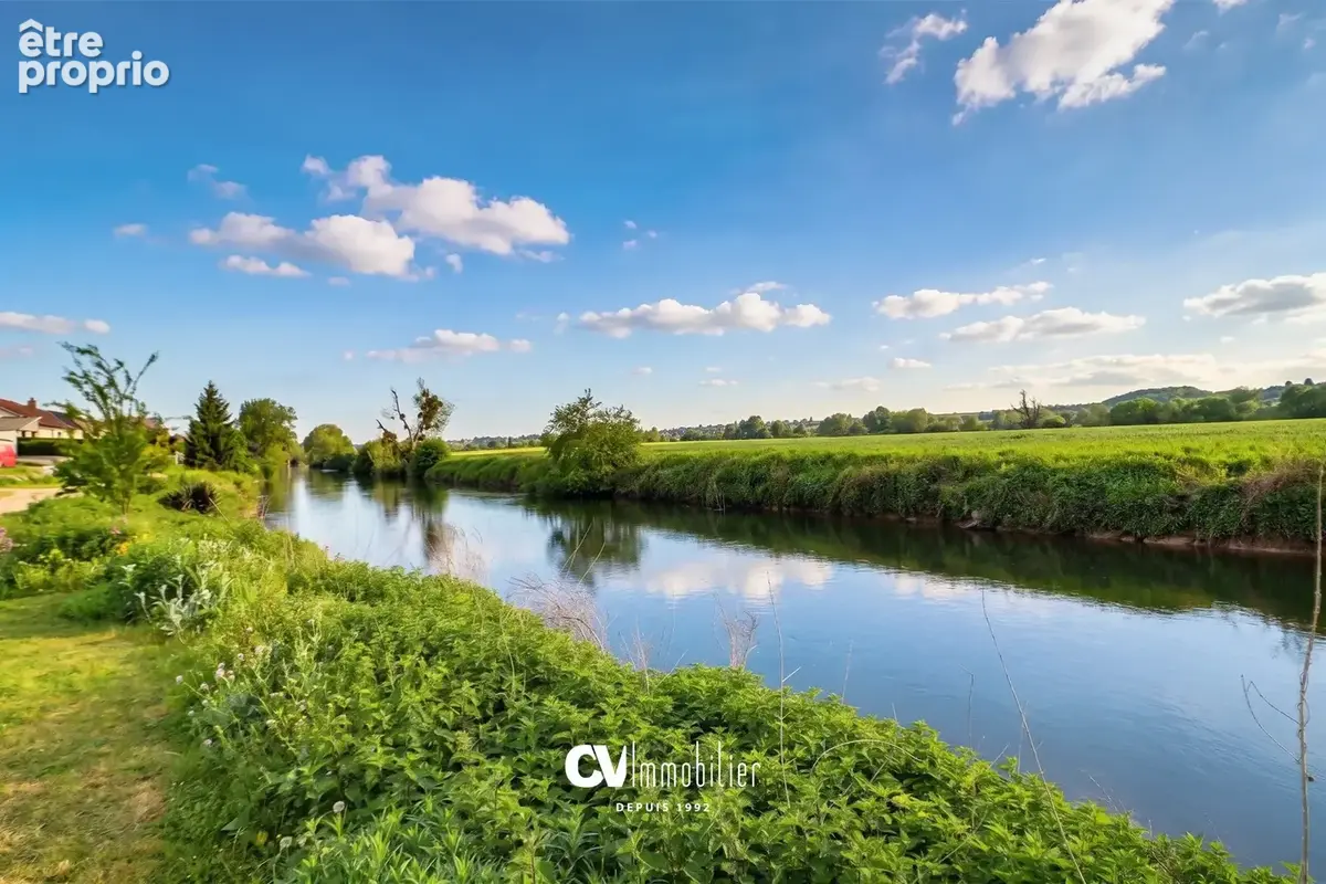 Propriété de charme - Criquebeuf-Sur-Seine - photo 3
