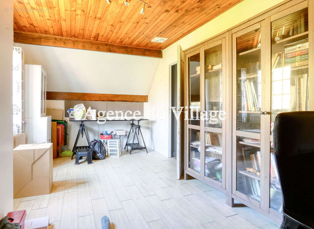 Maison à JOUARS-PONTCHARTRAIN