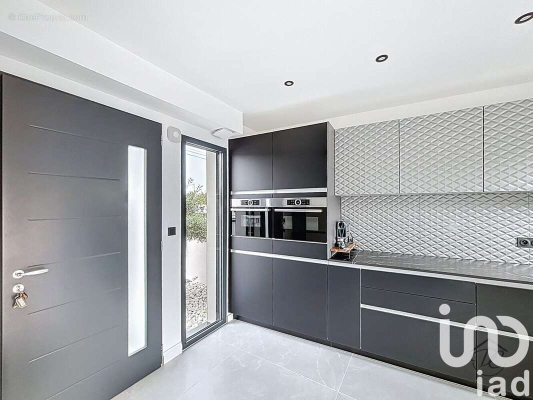 Photo 5 - Maison à MARSEILLAN