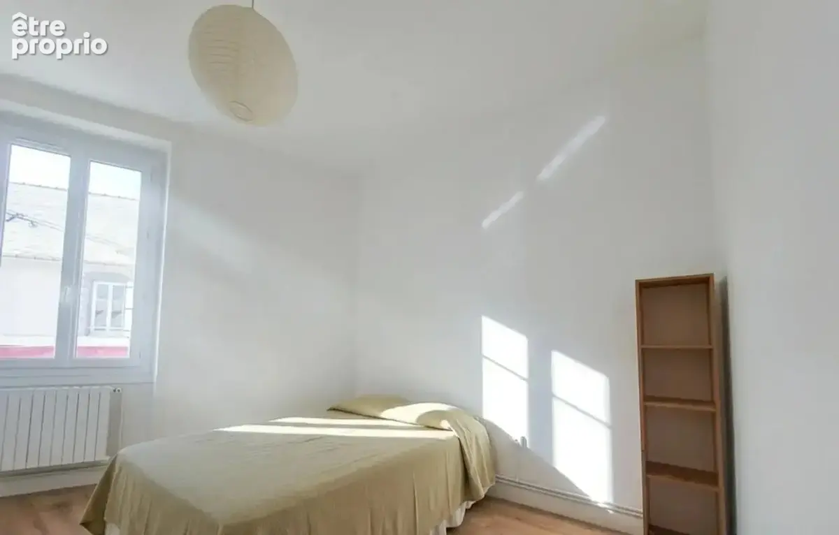 Appartement meublé à Saint-Marc/Mer à 50 mètres de la plage - photo 15