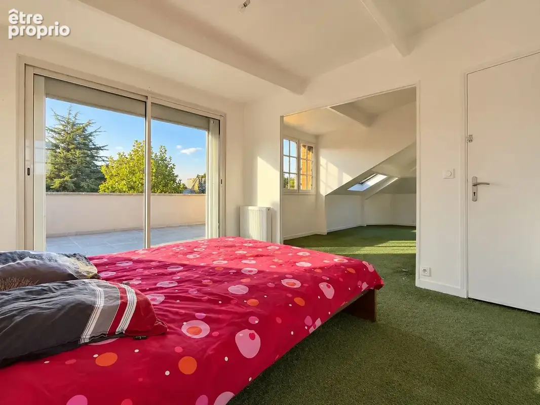 Maison 7 pièces 140 m² à vendre à Houilles (78800) - photo 8