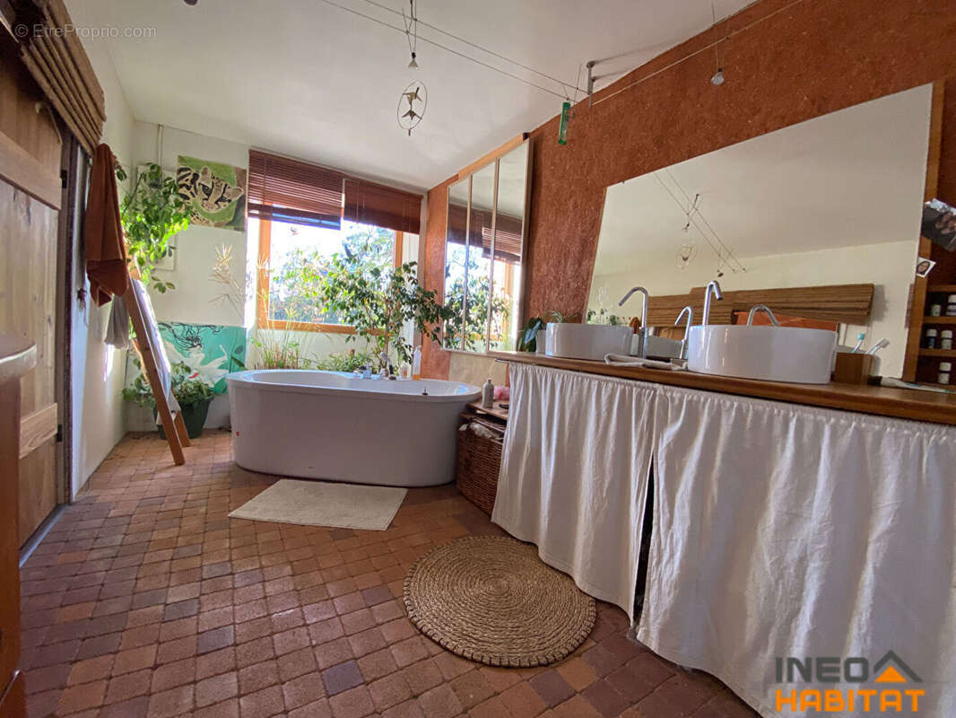 Maison à PLEUMELEUC