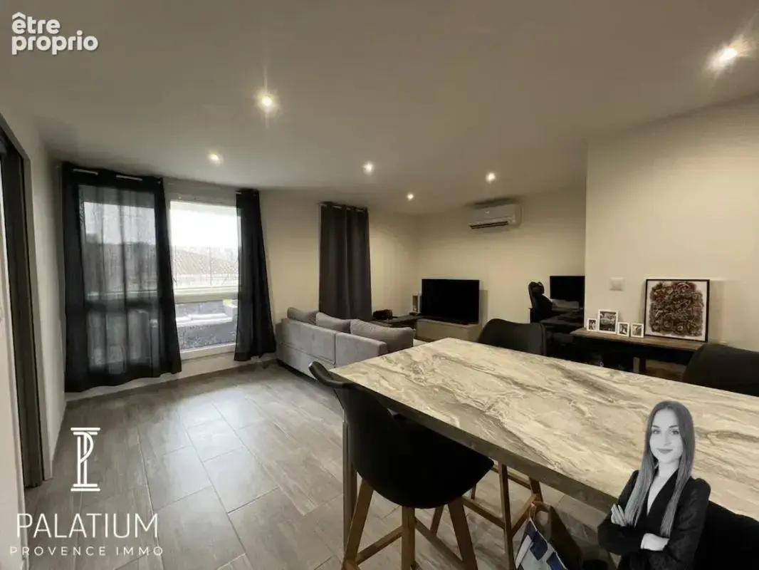 Appartement à ISTRES