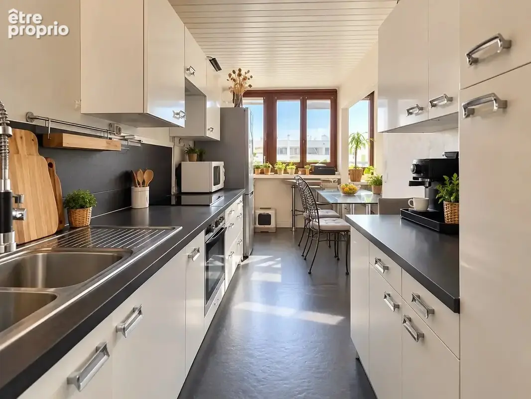 Appartement amiens - photo 3