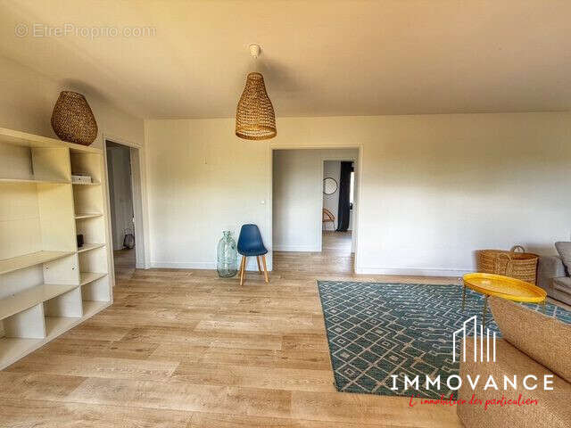 Maison à VENDARGUES