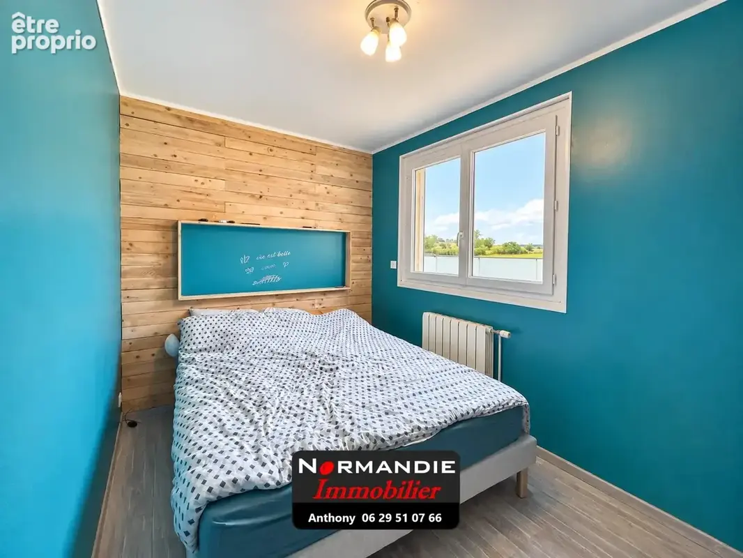 COUP DE CŒUR ! Maison de plain-pied 142 m² + 135 m² de stockage - photo 12