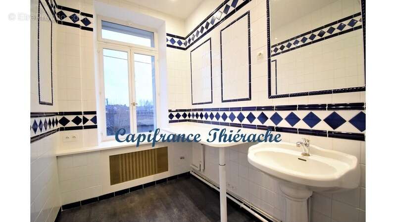 Elégance, espace et sérénité - une maison familiale d'exception - photo 15