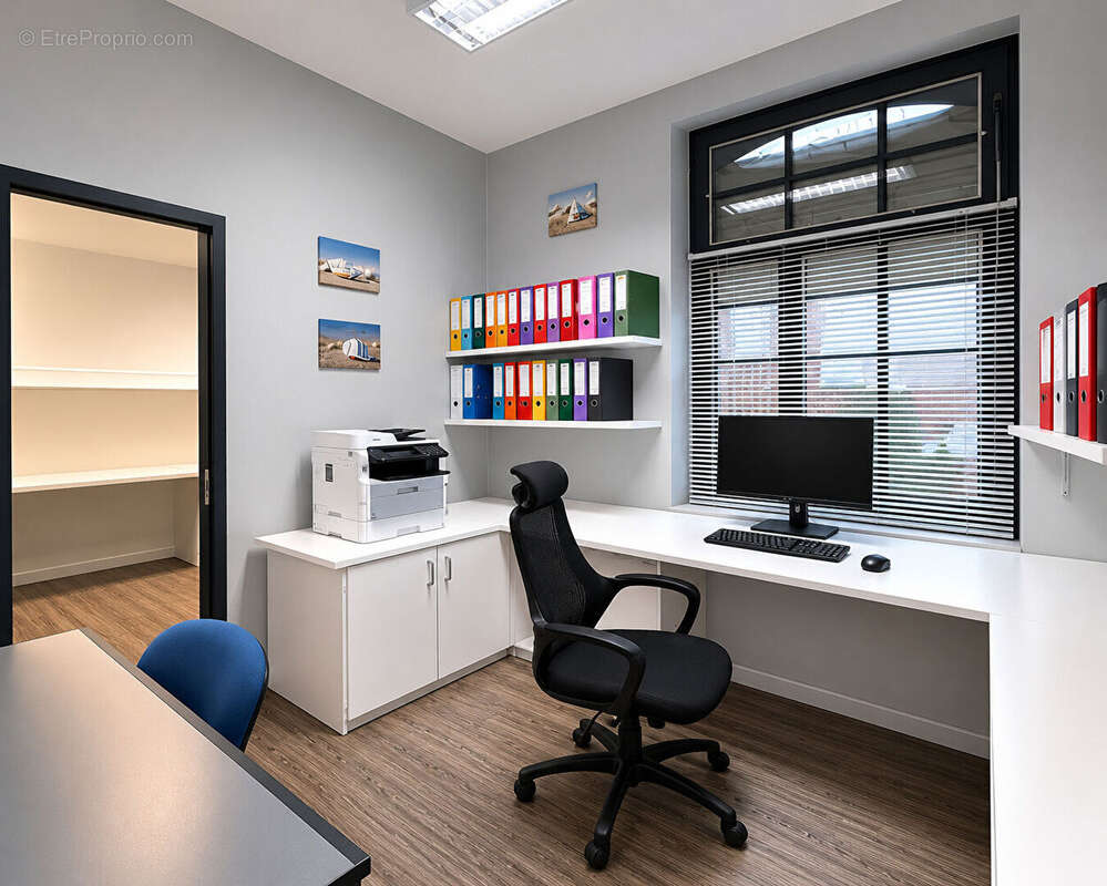 Appartement à SAINTE-LIVRADE-SUR-LOT
