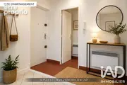 Photo 1 - Appartement à DAMMARTIN-EN-GOELE