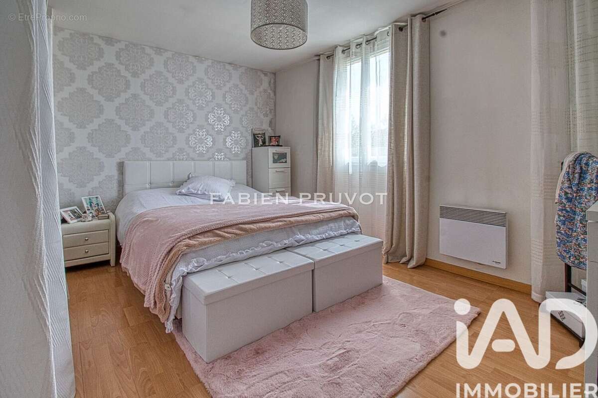Maison 120 m² à Montigny-Les-Cormeilles  - photo 9