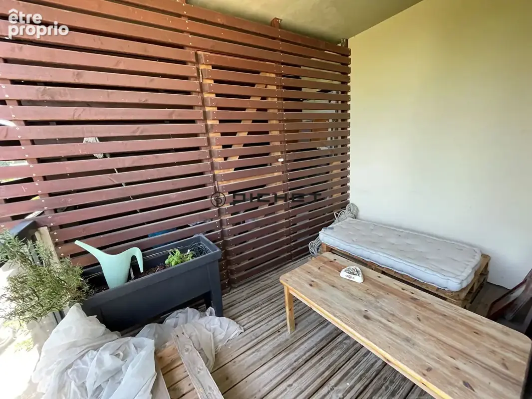 Appartement Dammarie Les Lys 4 pièces 83 m2 - photo 2