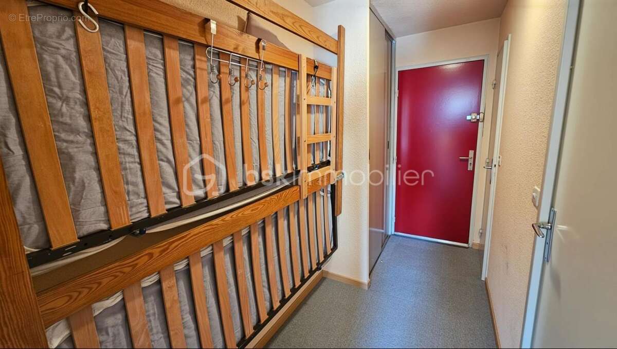 Appartement à ALLOS