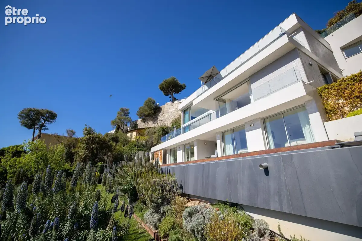 Maison 8 pièces 360 m² à vendre à Villefranche-Sur-Mer (06230) - photo 19