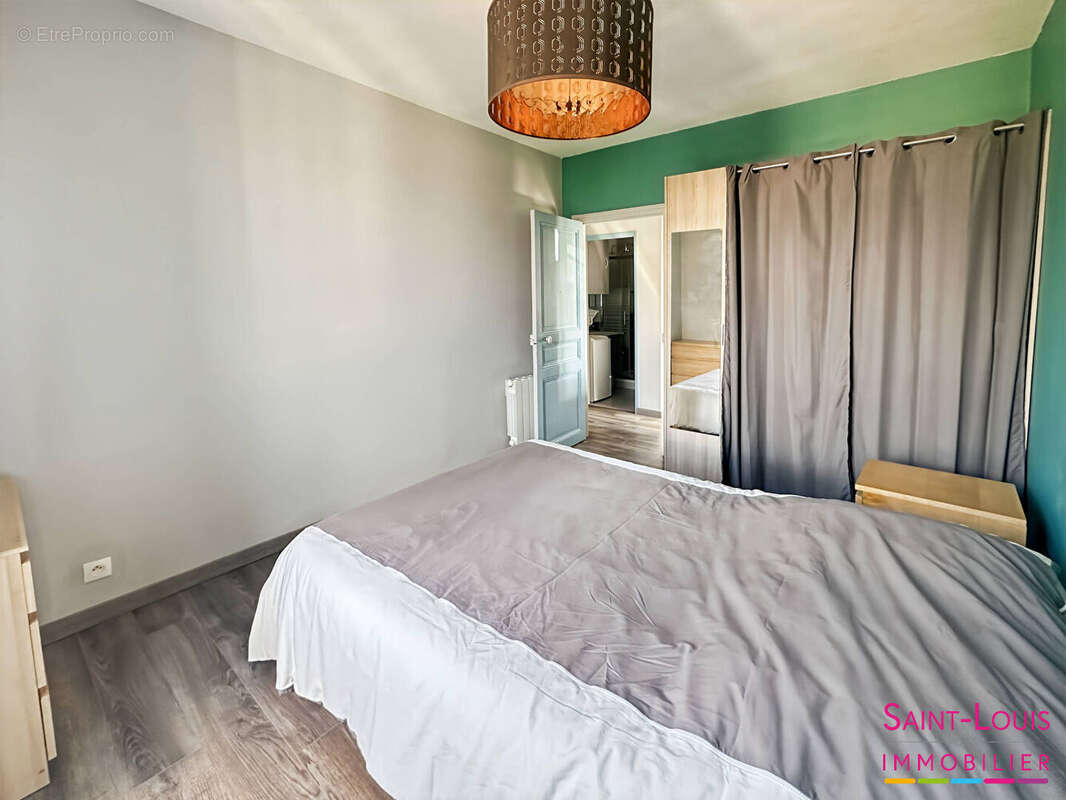 Appartement à POISSY