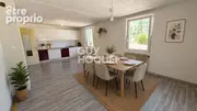 Appartement à ODEREN
