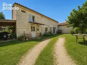 Photo 1 - Maison à BEAURONNE